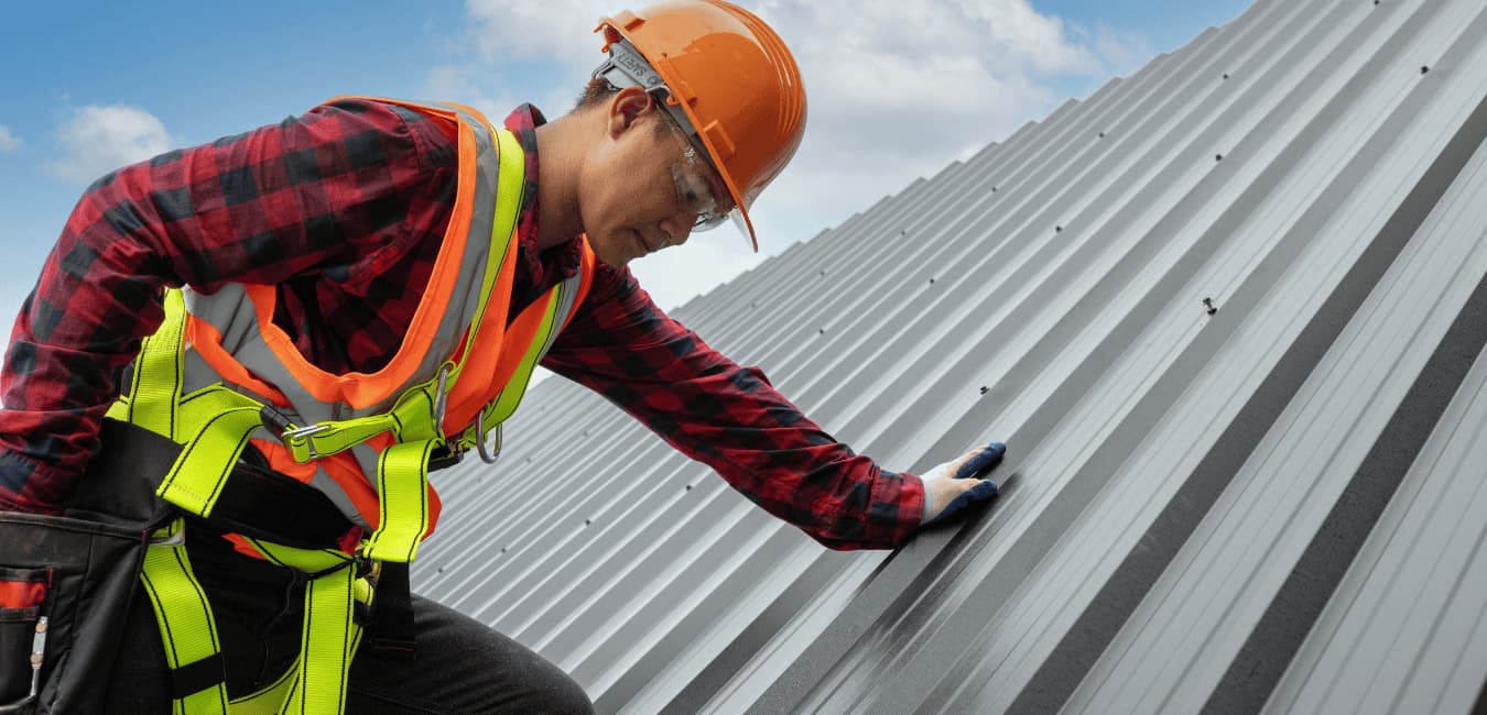 Commercial Roofing