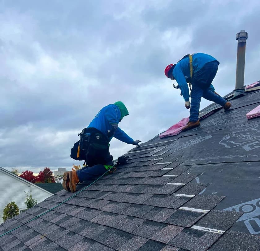 Emergency Roofing